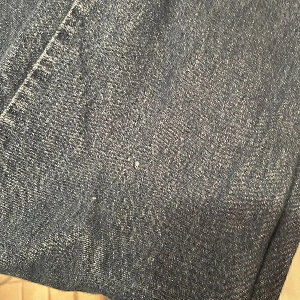 Eddie Bauer jeans traditional fit 35/42 straight